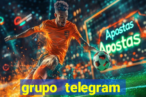 grupo telegram jogos android