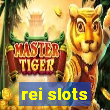 rei slots