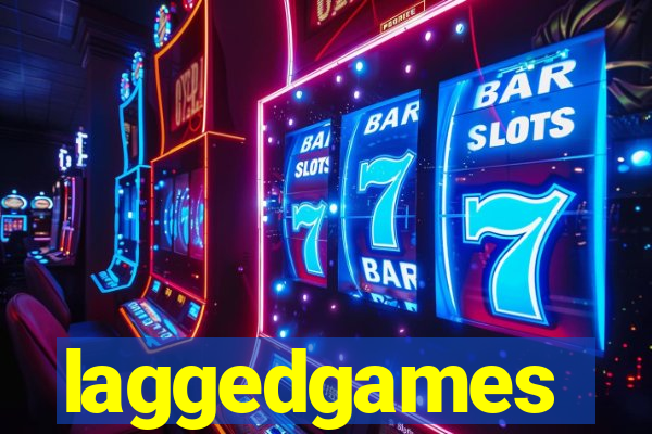 laggedgames