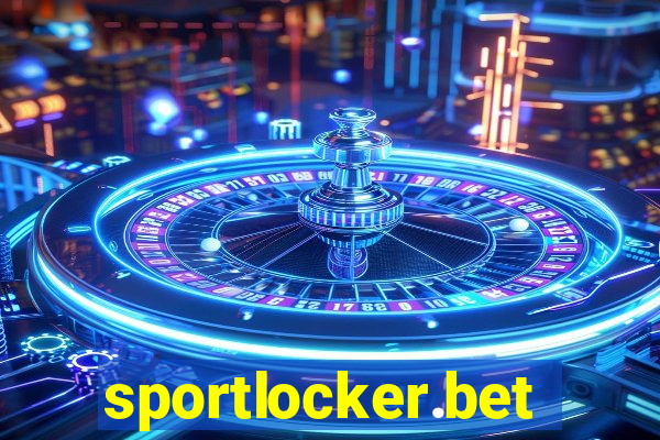 sportlocker.bet