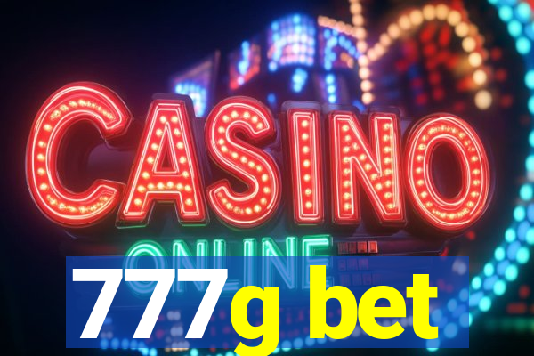 777g bet