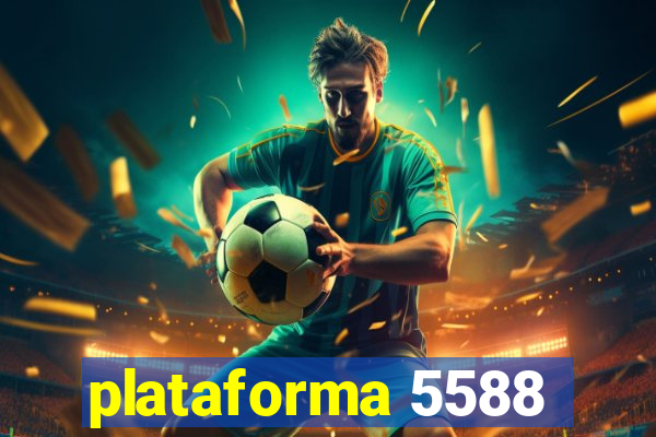 plataforma 5588