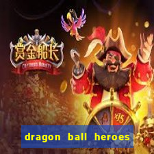 dragon ball heroes dublado download