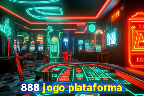 888 jogo plataforma