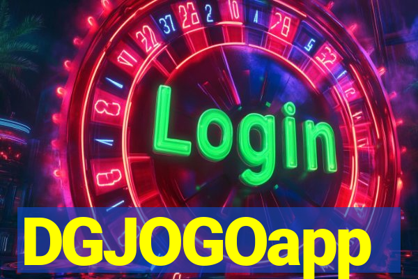 DGJOGOapp