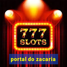 portal do zacaria