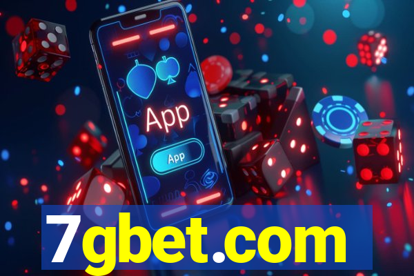 7gbet.com