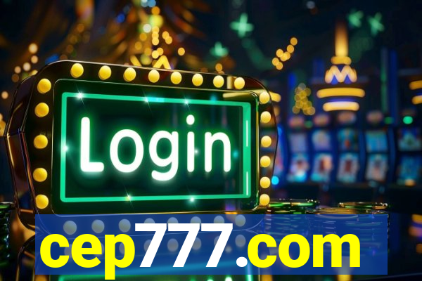 cep777.com