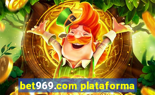 bet969.com plataforma