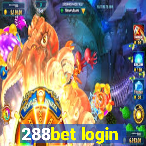 288bet login