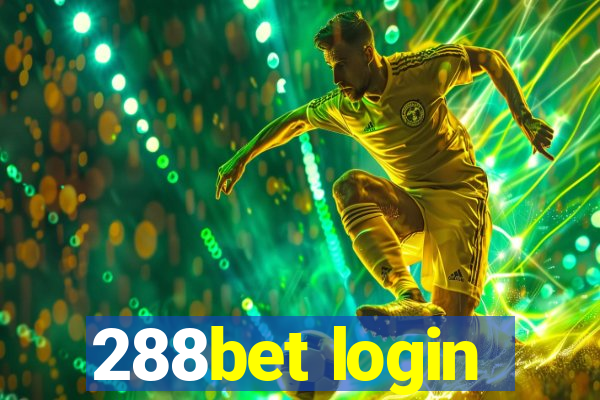 288bet login