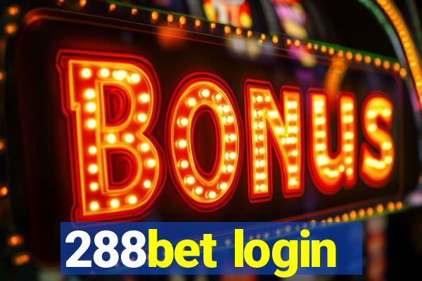 288bet login