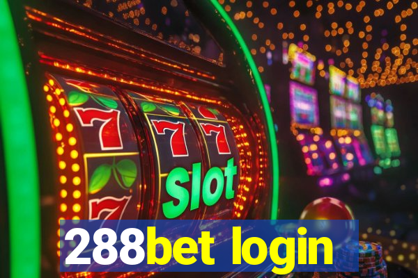 288bet login