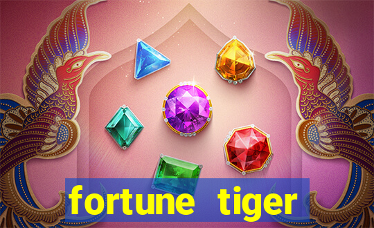 fortune tiger deposito 5 reais