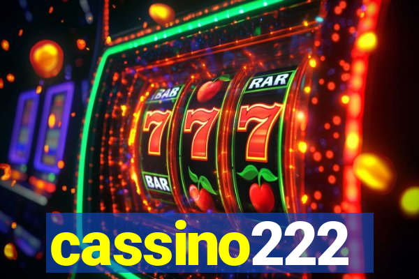 cassino222