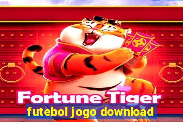 futebol jogo download