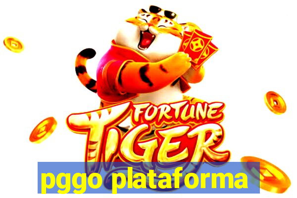 pggo plataforma