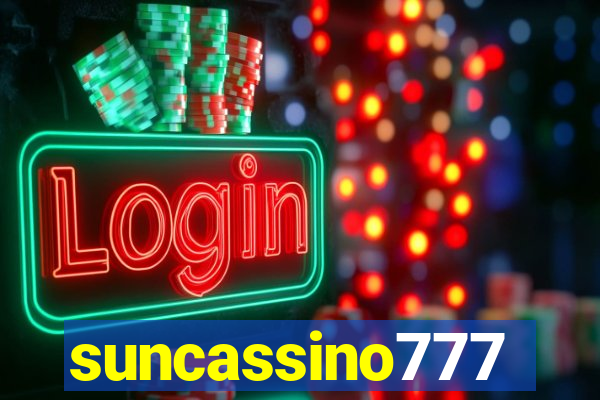 suncassino777