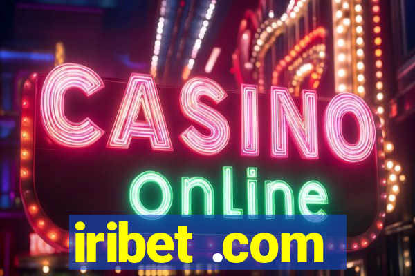 iribet .com