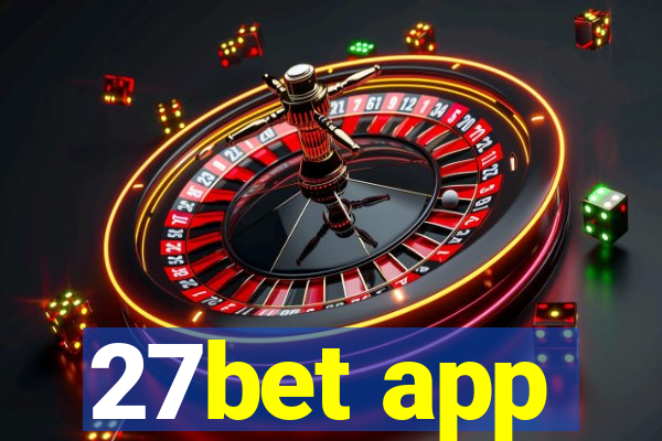 27bet app