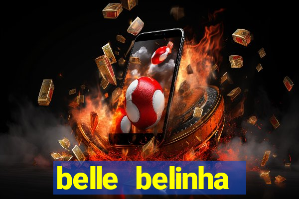 belle belinha vazados telegram