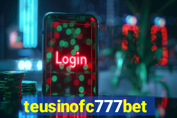 teusinofc777bet.com