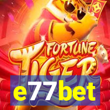 e77bet