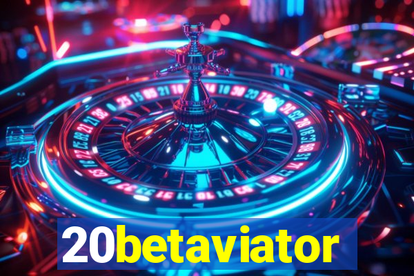 20betaviator