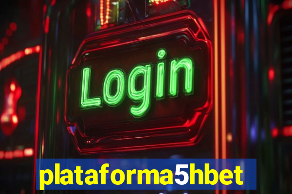 plataforma5hbet.com