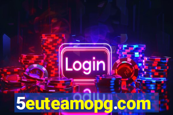 5euteamopg.com