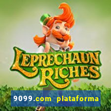 9099.com plataforma de jogos