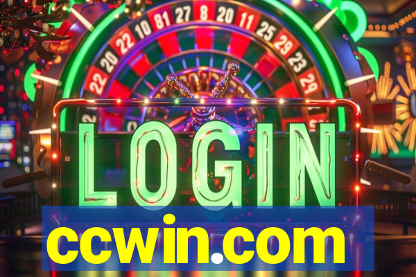 ccwin.com