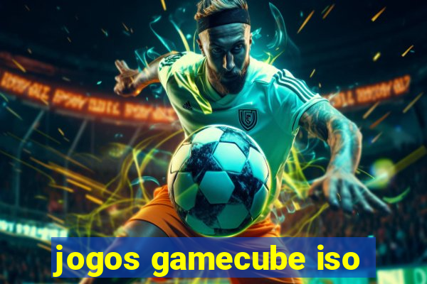 jogos gamecube iso