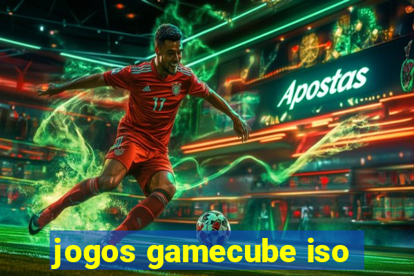 jogos gamecube iso