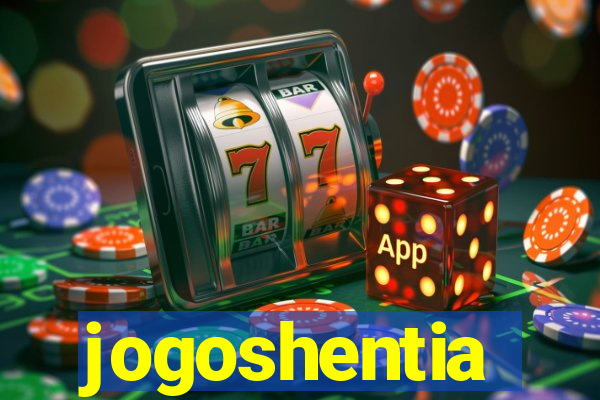 jogoshentia