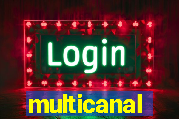 multicanal