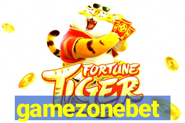 gamezonebet