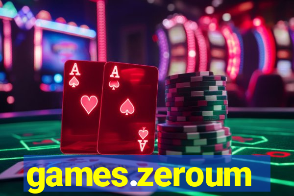 games.zeroum