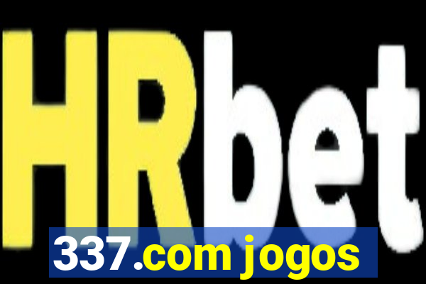 337.com jogos