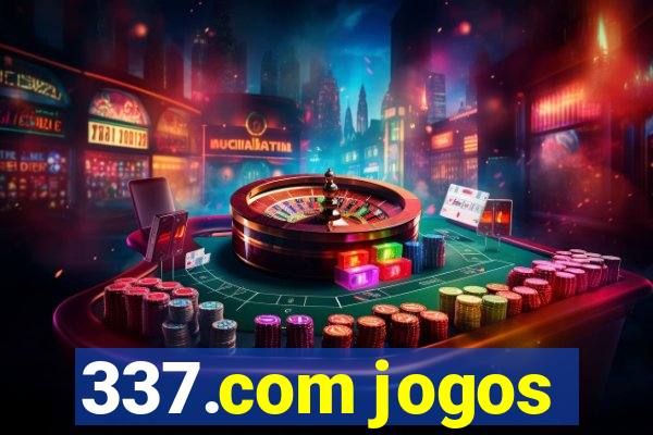 337.com jogos