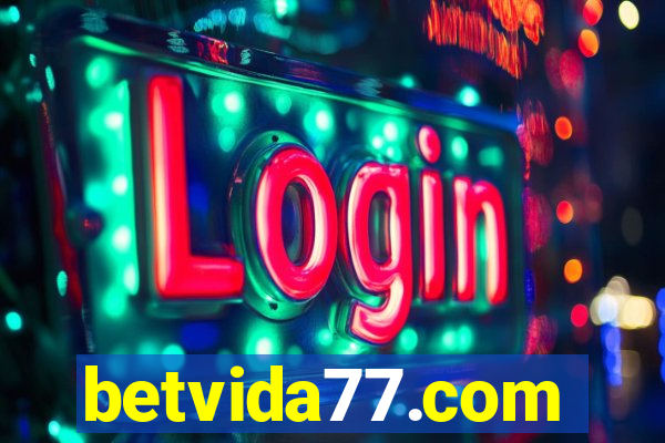 betvida77.com