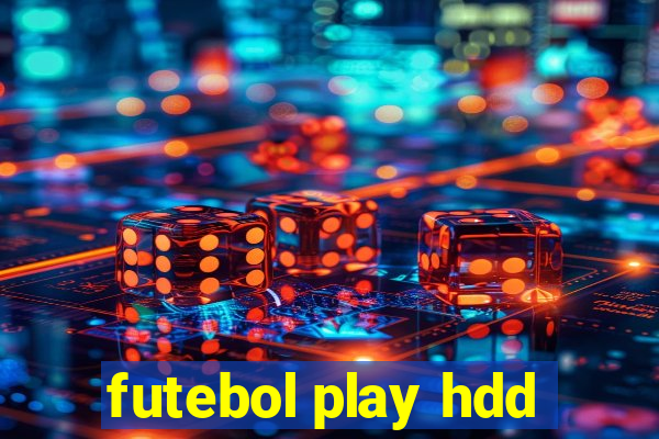 futebol play hdd