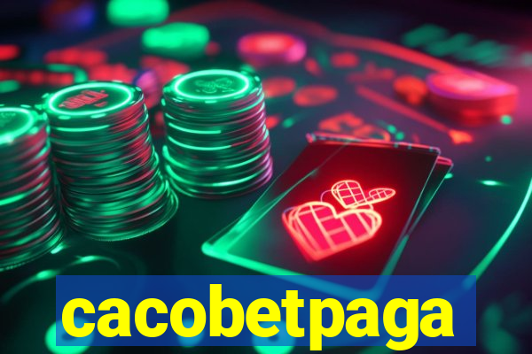 cacobetpaga