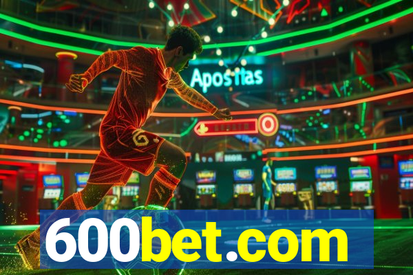 600bet.com