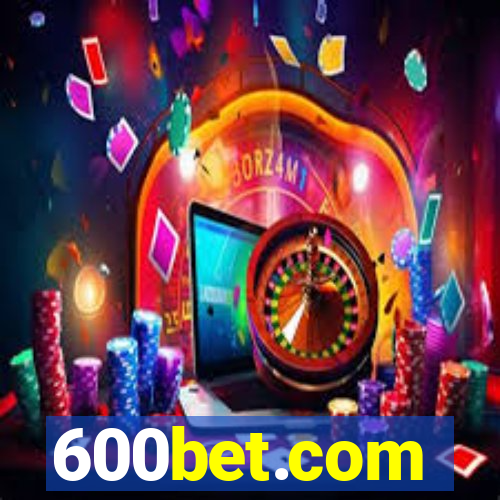 600bet.com