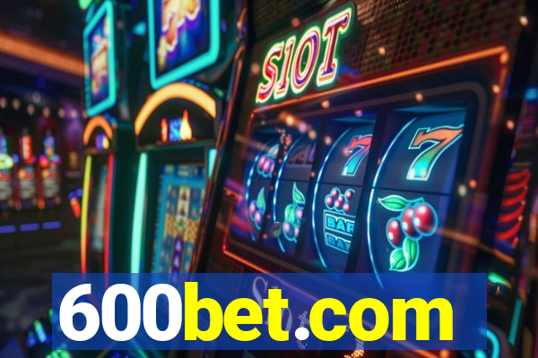 600bet.com