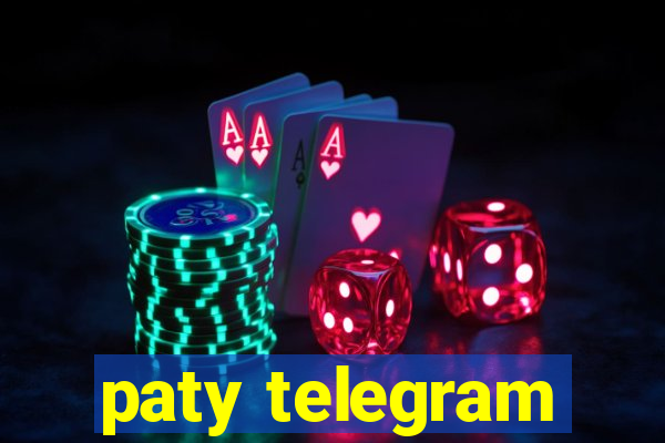 paty telegram