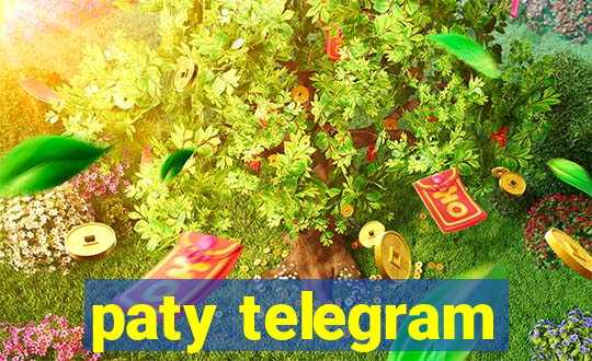 paty telegram