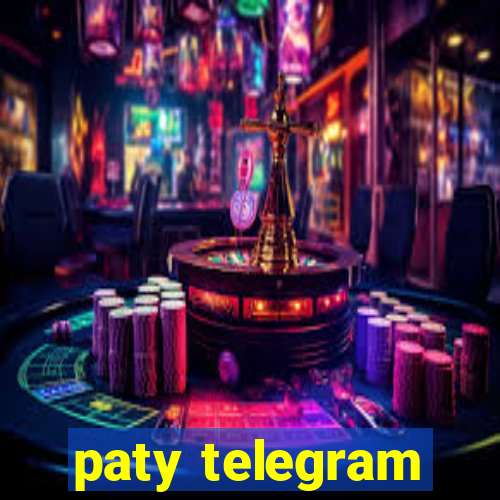 paty telegram