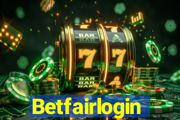 Betfairlogin